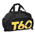 Bolsa Fitness - T60