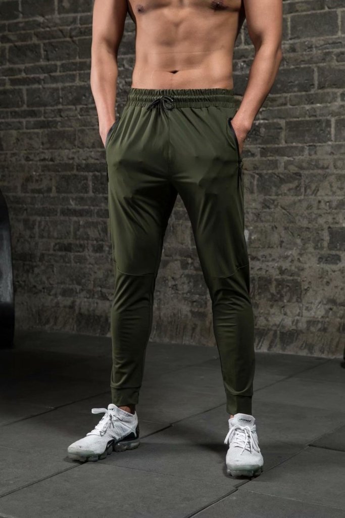 Calça Masculina Esportiva Dry Fit