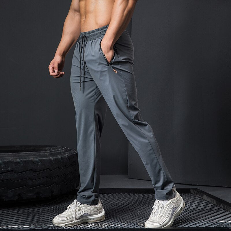 Calça Masculina Esportiva Dry Fit