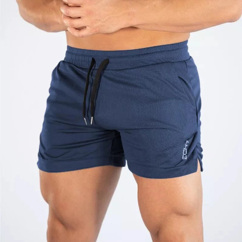 Short Curto Masculino - Echt