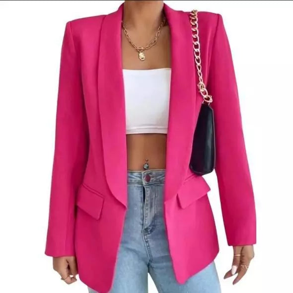 Blazer feminino Paris