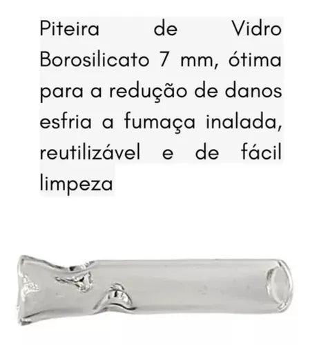 Kit Premium para fumar