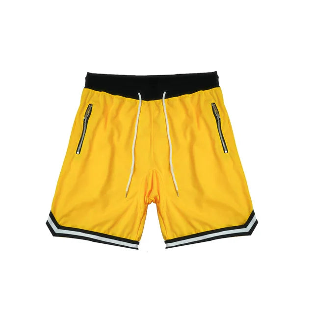 Short Masculino Esportivo Fitness