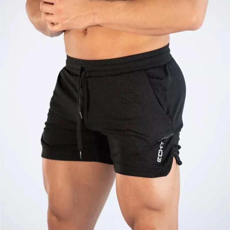 Short Curto Masculino - Echt